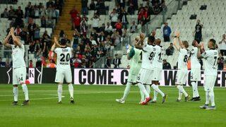 Beşiktaş taraftarından Necip Uysal, Mustafa Pektemek ve Abdullah Avcı'ya tepki!