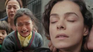 Kadın sezon finali fragmanı yayınlandı! Yere yığılan Bahar'a ne oldu? Kadın 64. yeni bölüm izle