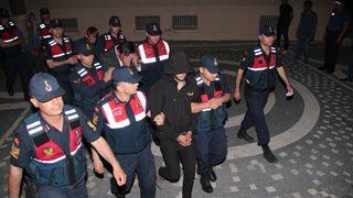 Belediye başkanı cinayetinde şüpheli sayısı 5'e çıktı