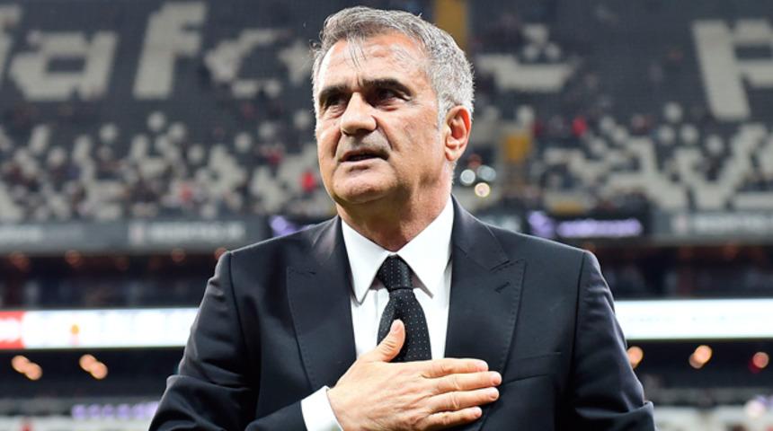 Şenol Güneş: Ayrılık kelimelerle tarif edilemez