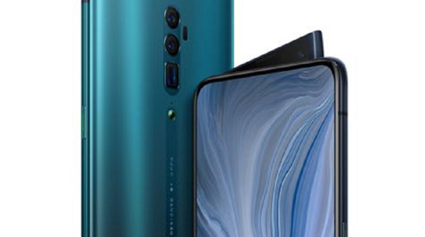 OPPO&rsquo;nun Yeni Reno Serisi T&uuml;rkiye'de Satışa &Ccedil;ıktı!