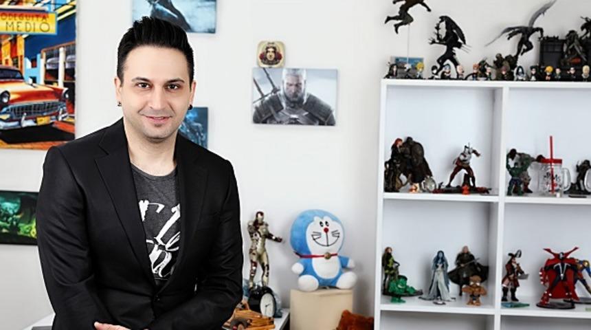 E-spor Ajansı Gaming in Turkey Kuveyt'e E-spor merkezi a&ccedil;ıyor!