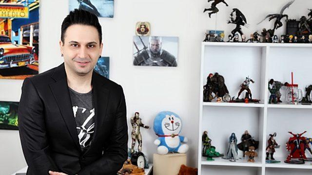 E-spor Ajansı Gaming in Turkey Kuveyt'e E-spor merkezi açıyor!