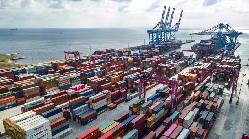 Ticaret Bakanlığı'ndan 'Çin' hamlesi