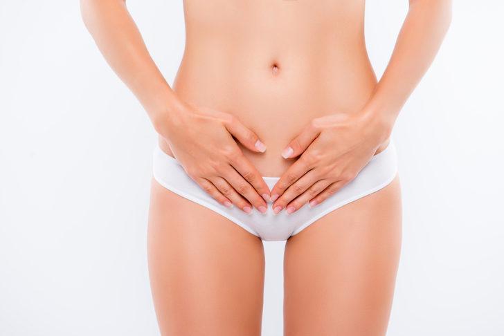 Vajinalarından memnun olmayan kadınlar, tasarım vajina ameliyatlarına ilgi gösteriyor G5