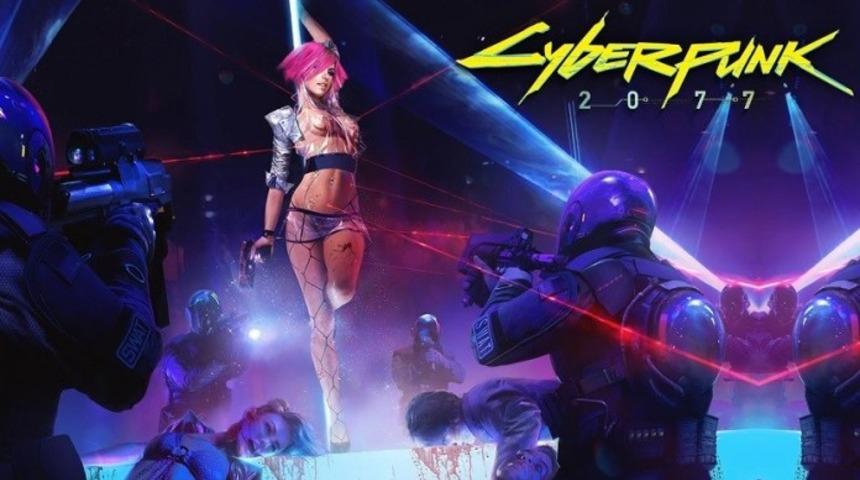Cyberpunk 2077 hakkında yeni detaylar ortaya &ccedil;ıktı