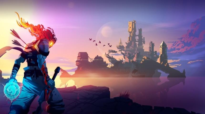 Dead Cells geçtiğimiz günlerde 2 milyon barajını da aştı