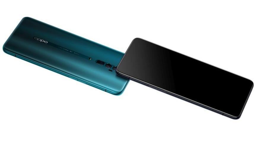 Oppo Reno’ya yakından bakıyoruz