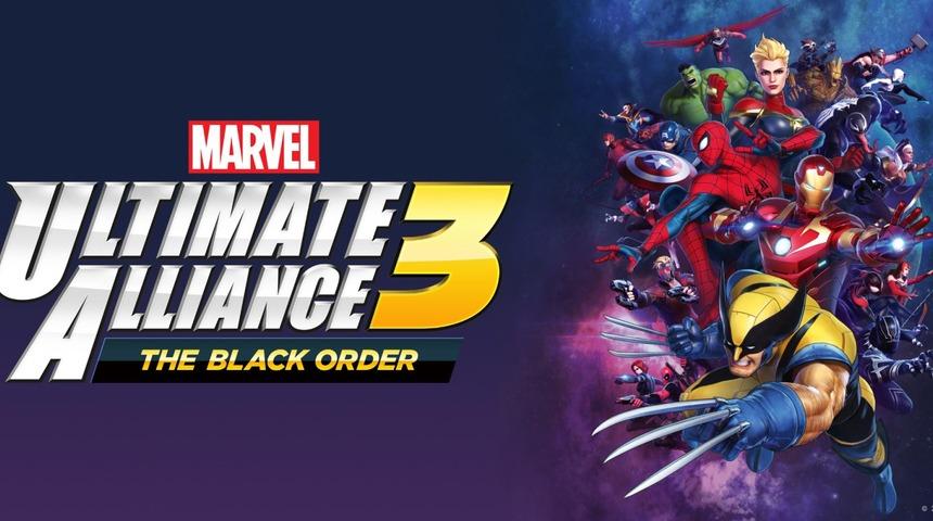 Ultimate Alliance 3’ten nefes kesen video!