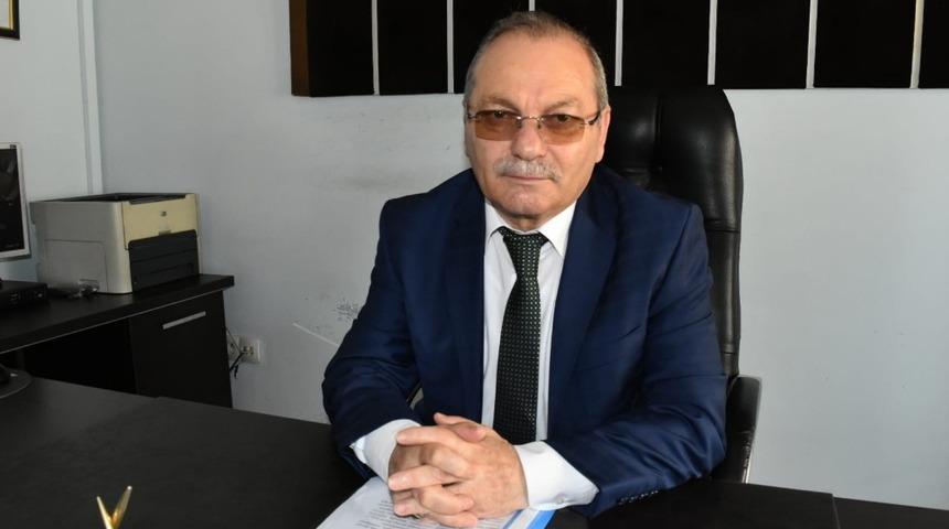 Trabzon&rsquo;da hedef 100 bin denizci