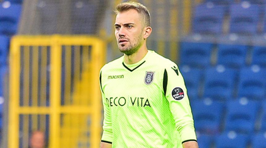 Emre Belözoğlu'ndan sonra Mert Günok da Fenerbahçe'ye dönüyor