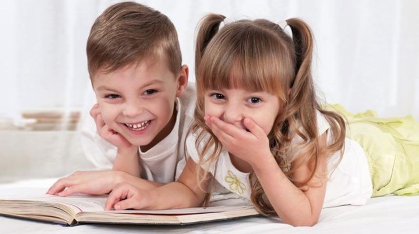 &Ccedil;ocuğunuza cinselliği anlatmanın yolları