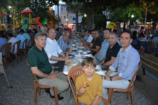 DALKO iftarda buluşturdu