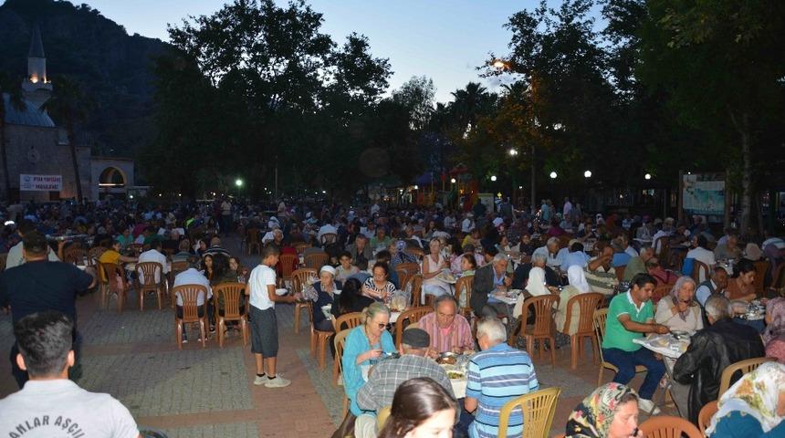 DALKO iftarda buluşturdu