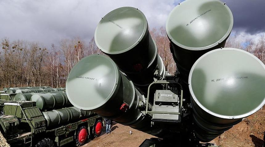 S-400 ve F-35 krizi: T&uuml;rkiye ile ABD'yi karşı karşıya getiren gerilimde 4 kritik tarih
