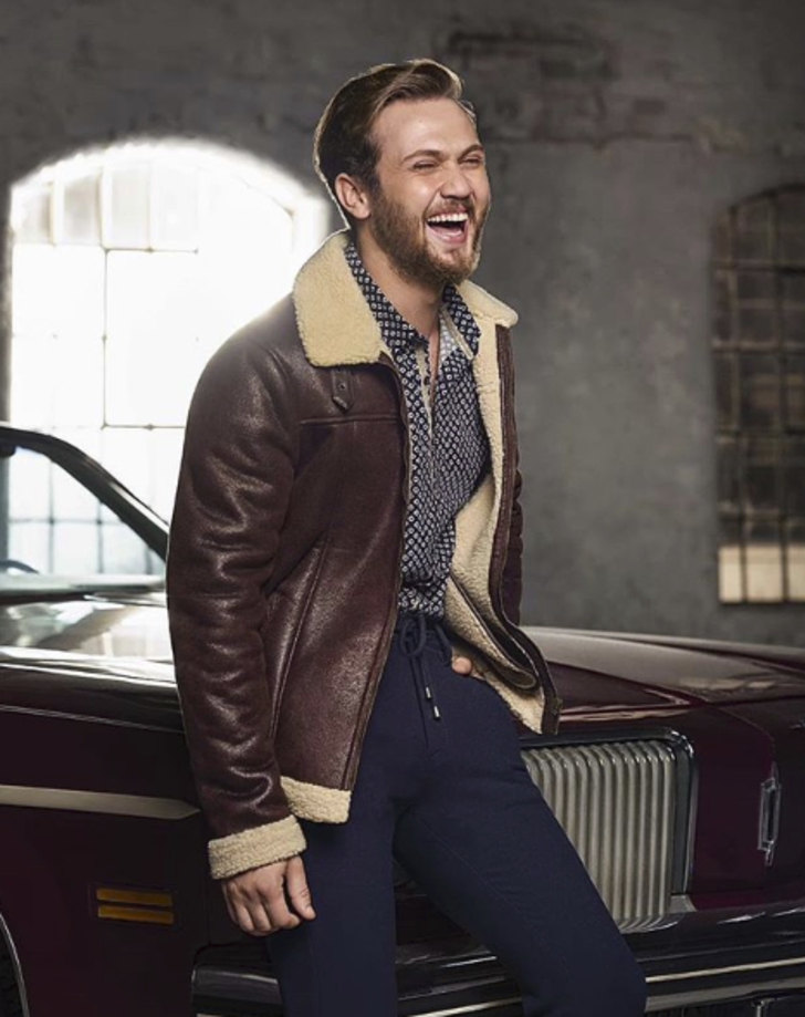 İşte Aras Bulut İynemli'nin yeni projesi  G2