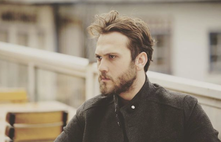 İşte Aras Bulut İynemli'nin yeni projesi  G3