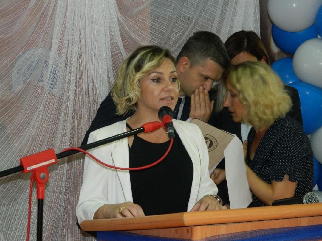 LAL&rsquo;de mezuniyet coşkusu