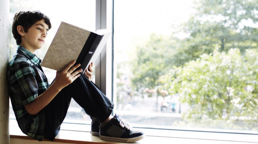 &Ccedil;ocuğunuza kitap okumayı sevdirecek birbirinden eğlenceli y&ouml;ntemler