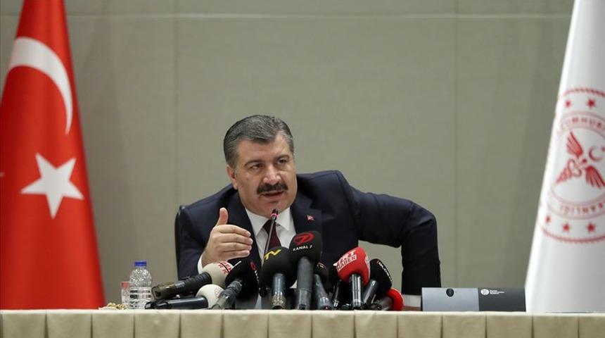 Sağlık Bakanı'ndan hekimlerin askerlik hizmetiyle ilgili flaş açıklama