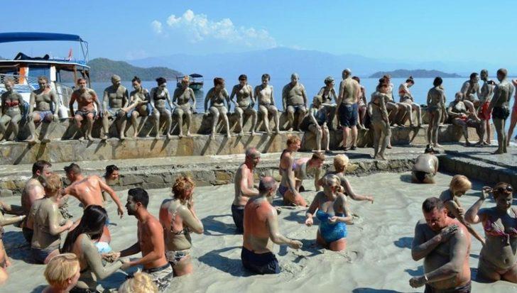 “Sakin şehir” Köyceğiz ziyaretçilerini bekliyor G2