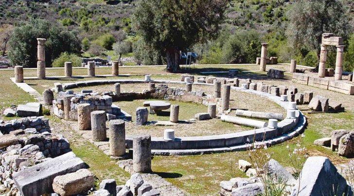 “Sakin şehir” Köyceğiz ziyaretçilerini bekliyor G3