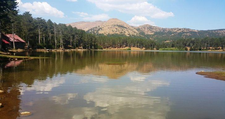 “Sakin şehir” Köyceğiz ziyaretçilerini bekliyor G4