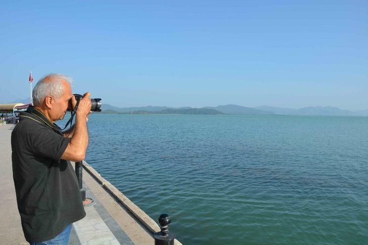 “Sakin şehir” Köyceğiz ziyaretçilerini bekliyor G5