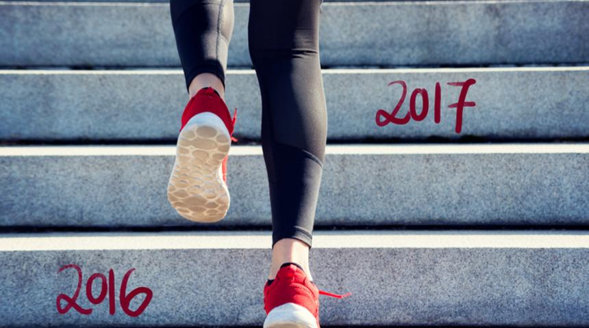 Bir Ay Boyunca Asans&ouml;r Yerine Merdiven Kullanarak Yaşadığım Değişim