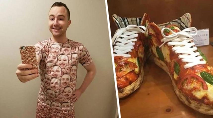 Eğer varsa lütfen biri moda polisini arasın! 