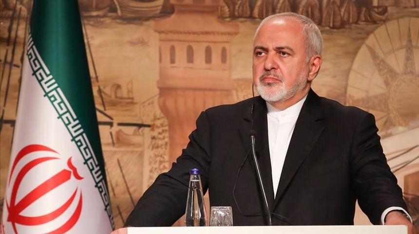 İran’dan ABD’nin kararına tepki: Barış için bir tehdit