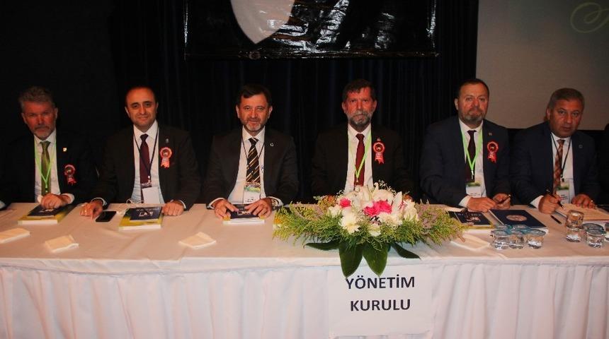 BSMMMO&rsquo;da kongre heyecanı