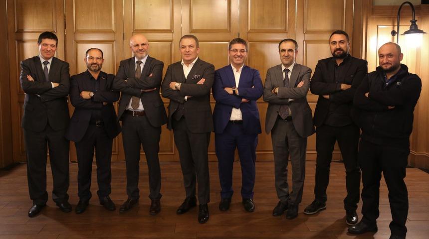 Latin Amerika’nın devleri 28 Mayıs'ta Türkiye'ye geliyor!