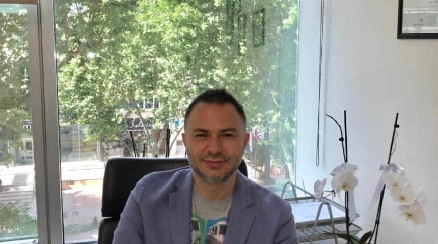 Somon Dna ile cilt yaşlanmasını azaltın