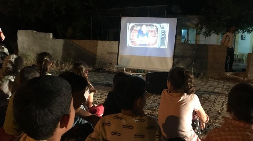 Gen&ccedil;lik Merkezinden Ramazan etkinliği