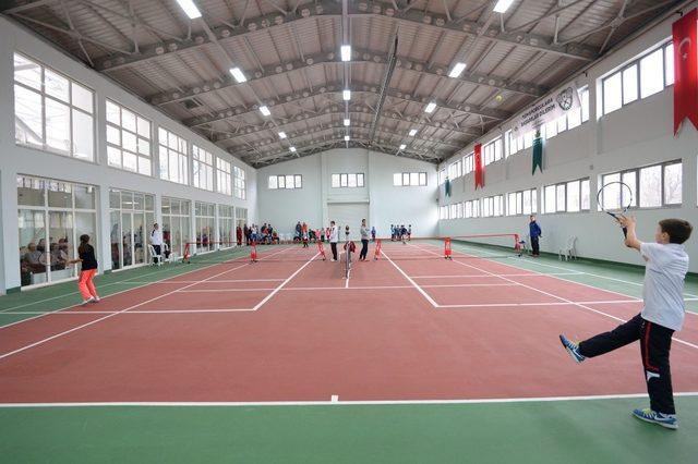 Osmangazi&rsquo;de yaz spor okulları başlıyor 1