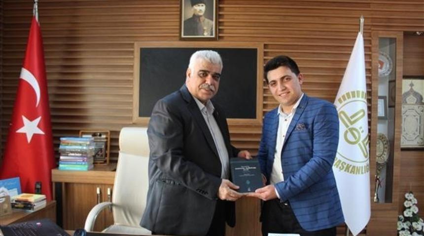 Bir g&uuml;nl&uuml;ğ&uuml;ne m&uuml;ft&uuml; oldu