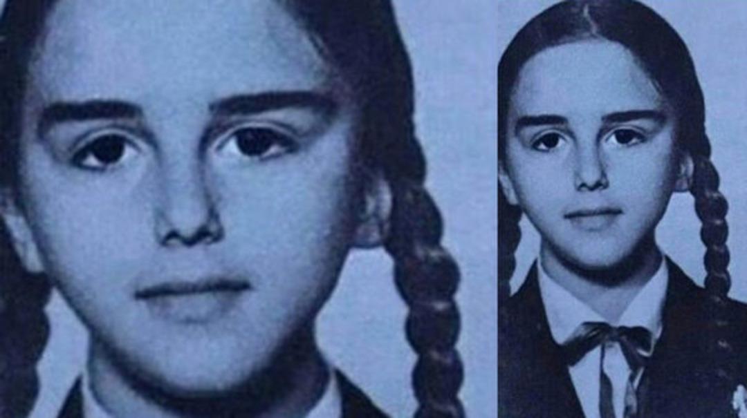 Onu her g&uuml;n ekranda izliyoruz! Tanıyabildiniz mi?