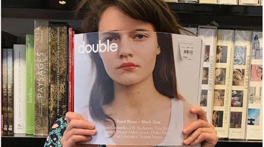 Bu kitapevi kitapları yeniden pop&uuml;ler yapmak i&ccedil;in &ouml;yle bir şey yaptı ki!