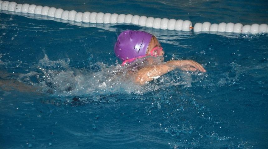 S&ouml;ke&rsquo;de y&uuml;zme şampiyonası heyecanı yaşandı