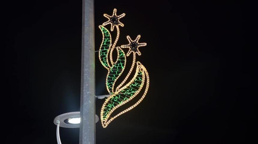 Bayırk&ouml;y g&uuml;zelleşmeye devam ediyor