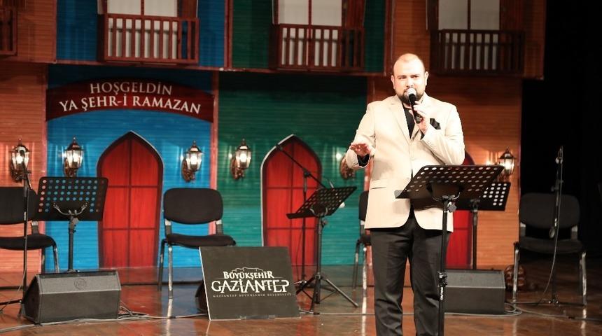 Büyükşehir’den “Gülniyaz Musiki Topluluğu” Konseri