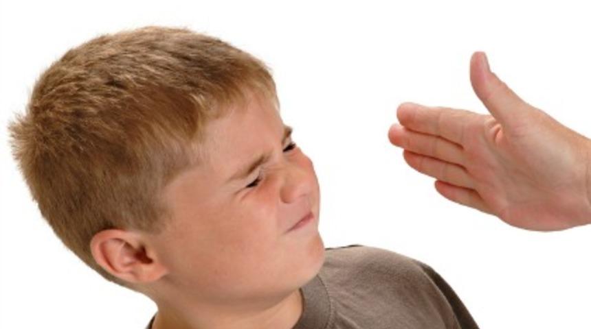 &Ccedil;ocuğunuza Tokat Atmanın 3 B&uuml;y&uuml;k Psikolojik Zararı