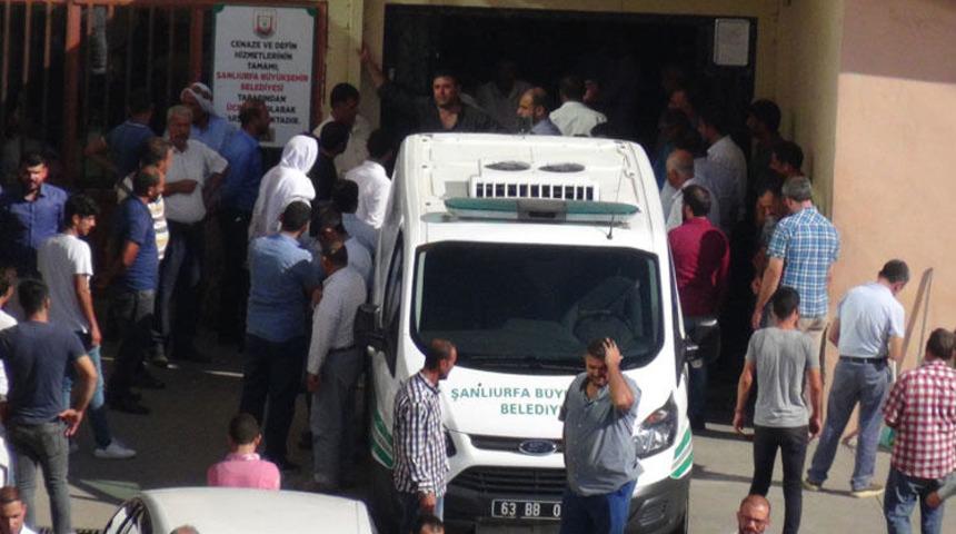 Elektrik ısıtıcıda su ısıtan kadın feci şekilde can verdi!