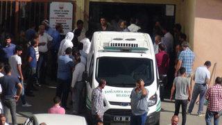 Elektrik ısıtıcıda su ısıtan kadın feci şekilde can verdi!