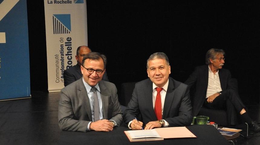 Prof. Dr. Yaşar: "Gelecek bilim ve teknolojide"