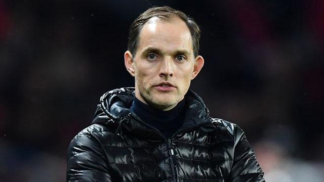 PSG, Thomas Tuchel ile devam edecek