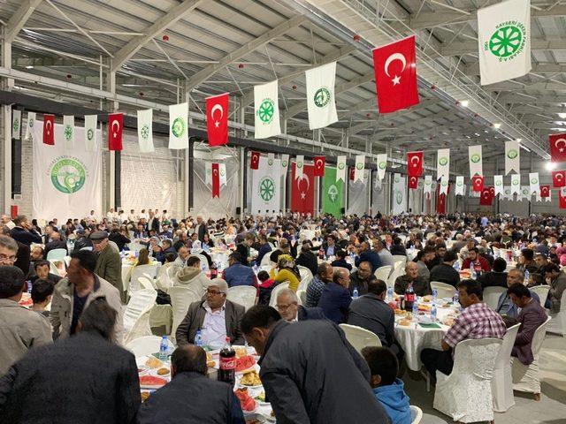 Kayseri Şeker’e İstihdam Ödülü