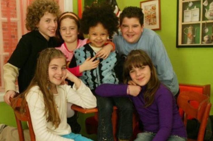 Damla Ersubaşı bambaşka biri oldu!  G5