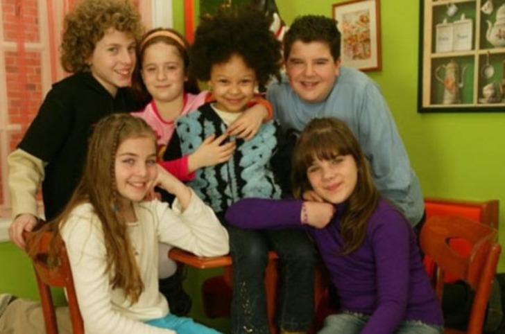 'Sihirli Annem'in Tuğçe'si Damla Ersubaşı anne oluyor G1